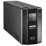  APC Back-UPS 650VA | 650VA/390W | Tower | AVR | 6x IEC C13 | Eponuda.ba