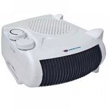 Dedra DA-T201 electric space heater White 2000 W Fan electric space heater | shoptok.hr
