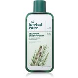 Farmona Herbal Care Horsetail šampon za poškodovane lase 330 ml Cene
