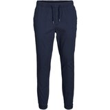 Jack & Jones Hlače 'GORDON DAVE' mornarska Cene