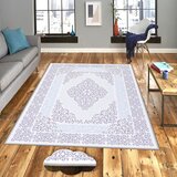 Conceptum Hypnose tepih Eexfab992-1, pravougaoni, 100 x 200 cm, šareni | Eponuda.ba
