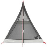  Unutarnji šator Crna 220 x 128 x 110 cm Mreža | shoptok.hr