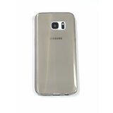  Ultra tanek silikonski ovitek za samsung galaxy S7 G930 - prozorno črn Cene