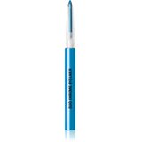 Makeup Revolution Metallic Duochrome kovinsko črtalo za oči odtenek Deep Space 0.2 g | Shoptok.si