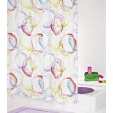 Ridder 3005300 ZAVESA ZA KADU PARTI 180X200 VINIL Cene