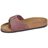 Birkenstock Madrid Big Buckle Bordo | shoptok.hr