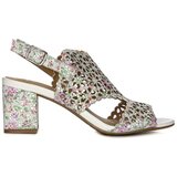 Maciejka N651811001 Srebrna | shoptok.hr