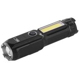  LED polnilna plastična svetilka P3214, 150 lm | Shoptok.si