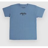 Empyre Delinquent T-shirt indigo blue | Shoptok.si