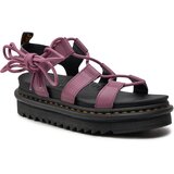 Dr. Martens Sandali Nartilla 31617765 Muted Purple 765 Cene