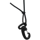 vidaXL torba za pohranu s pohranom 125 x 48 cm oxford, poliester | shoptok.hr