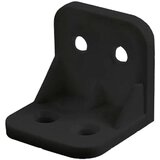 WALTECO Spojni kutnik (D x Š x V: 28 x 28 x 28 mm, Plastika) | shoptok.hr