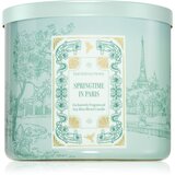 Bath & Body Works Springtime In Paris mirisna svijeća 411 g | shoptok.hr