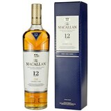 Macallan Viski Double Cask 12yo 0.7l Cene