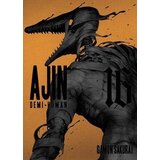 Penguin Random House Gamon Sakurai - Ajin: Demi-human, Vol. 16 | Eponuda.com