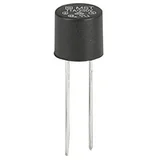 0034.6704 0034.6704 minijaturni osigurač 0.08 A 250 V/AC spor -S- 1 St.