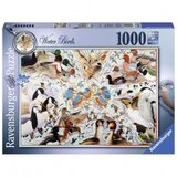 Ravensburger puzzle (slagalice) - Ptice na okupu RA19649 Cene