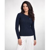 Polo Ralph Lauren MONTIVASWEATERPULLOVER Tamno plava Slike