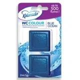 Tableta za vodokotlić Blue Ocean, 2 x 45 g