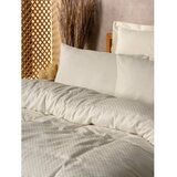 Lessentiel Maison Ranforce posteljina (200x200) Plaid Cream Cene