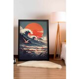 WALLXPERT Artplstksyh30 - 3348 Višenamenska Dekorativna Slika u Ram | Eponuda.com