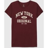 GAP T-shirt with logo - Women | shoptok.hr