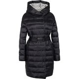 Orsay Black women's quilted coat - Women | Shoptok.si