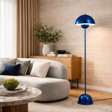 Opviq eylul - 15682 - plava podna lampa Cene