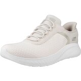 Skechers Modne superge BOBS SQUAD CHAOS - I SLIP-INS Bež | Shoptok.si