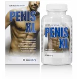 Cobeco Pharma tablete za muškarce Penis XL, 60 kom