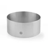 Kalup inox/ Ø8cm