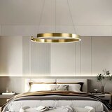Toolight LED svijetiljka LHJ053-CP1 C BRUSH GOLD | shoptok.hr