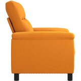 SOFA Tamno žuta 178 x 90 x 95 cm Tkanina | shoptok.hr