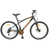 Spring bicikl mtb 2739 hurricane | shoptok.hr