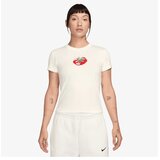 Nike W nsw chllknt modcrp tmato tee | Eponuda.com