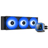 DeepCool LS720, vodno hlajenje, R-LS720-BKAMNT-G-1 | Shoptok.si