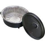 Camp Chef DUTCH OVEN ALU obloga 25cm | Shoptok.si