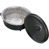 Camp Chef DUTCH OVEN ALU obloga 25cm