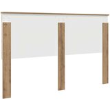  Uzglavlje Umjetnički hrast 160 cm Konstruirano drvo | shoptok.hr