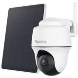 Reolink IP Kamera Argus PT Light B420+Solarni... | Eponuda.ba