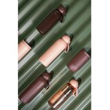 Sagaform Rožnata termovka s slamico iz nerjavečega jekla 500 ml Tekla – | Shoptok.si