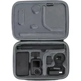 etui za športno kamero DJI Osmo Action 4/3 Adventure Combo, siva, OA3-B511