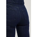 Marisse Women's Jeans L-Je-4006 Navy | Shoptok.si