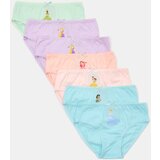 Sinsay Komplet od 7 pari gaćica Disney Princess | shoptok.hr