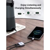 Ugreen USB-C to 3.5mm Audio Adapter with PD | shoptok.hr
