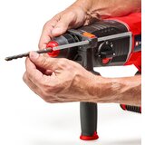 Einhell HEROCCO 18/26 D, akumulatorska čekić bušilica | shoptok.hr