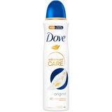 Dove original advance care dezodorans u spreju 150 ml Cene