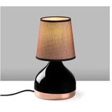 Opviq Yıldo - 8034 blackbrown table lamp | ePonuda.com