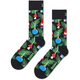 Happy Socks Holiday Tree čarape P001737