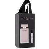 Narciso Rodriguez For Her Set parfemska voda 100 ml + parfemska voda 10 ml za ženske Cijene